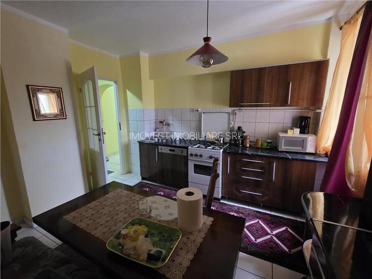 Apartament 5 Camere Lucian  Blaga - 12