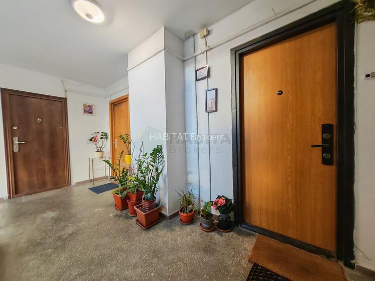 Prima inchiriere, centrala proprie Metrou Tineretului - 17