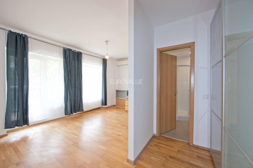 inchiriere apartament 3 camere complex NewTown metrou Dristor etajul 3 utilat - 5