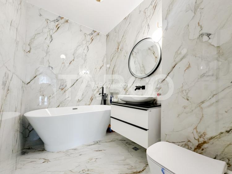 Apartament finisat modern langa Iulius Mall  cartierul Intre Lacuri - 3