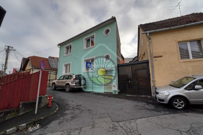 CASA INDIVIDUALA- DEALUL CETATII BRASOV - 28