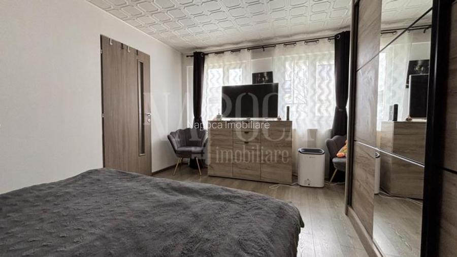 Casa 8 camere de vanzare in Floresti - 4