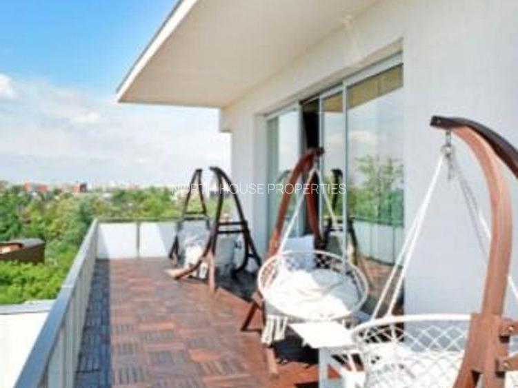 Penthouse Superb Madrigalului - 15