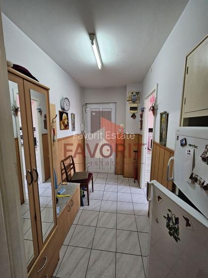 3 camere | centrala proprie | mobilat si utilat | zona excelenta - 3