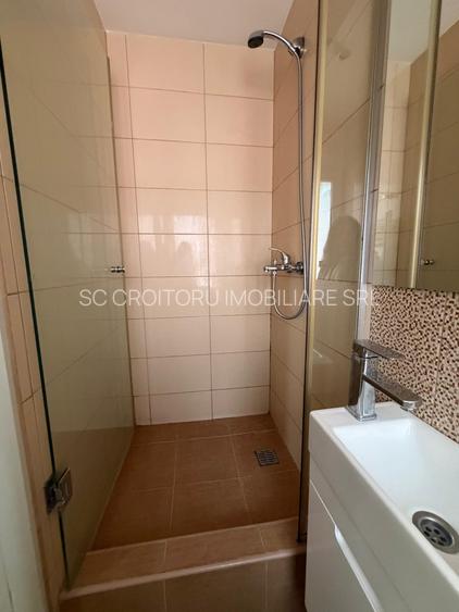 ROMANA - Garsonieră cochetă de închiriat – fix în centrul acțiunii ! Centrala! - 8