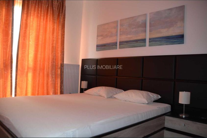 Apartament 2 camere Lux + CTP in Bloc Nou langa metrou Lujerului 21 Residence - 4