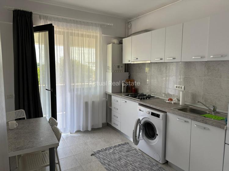 APARTAMENT 2 CAMERE | ZONA CAMPUS | TERMEN LUNG | LOC DE PARCARE - 7
