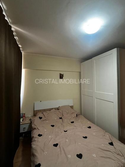 Apartament 3 camere decomandat, 75 mp, parcare, mobilat, zonă excelentă Pallady - 6