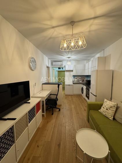 Apartament cu două camere – Aviatiei Park, zona Herăstrău - 3