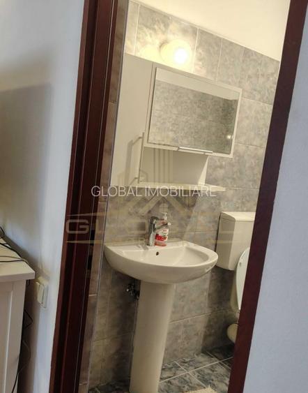 3 camere , 80 mp,  Bloc Nou, 2 balcoane, Dorobantilor, Marasti - 7