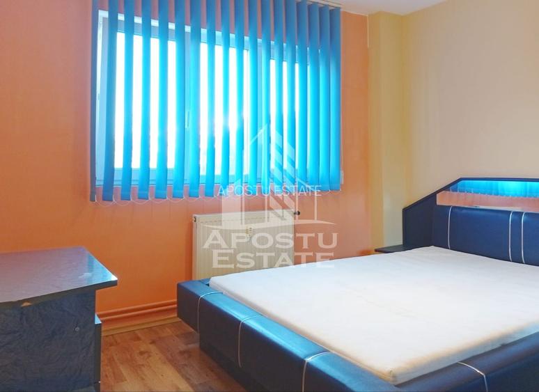 Apartament 3 camere ,70 mp ,zona Uta - 4