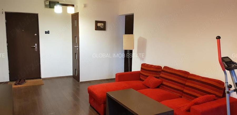 Inchiriere apartament 2 camere zona Muncii - Campia Libertatii - 3