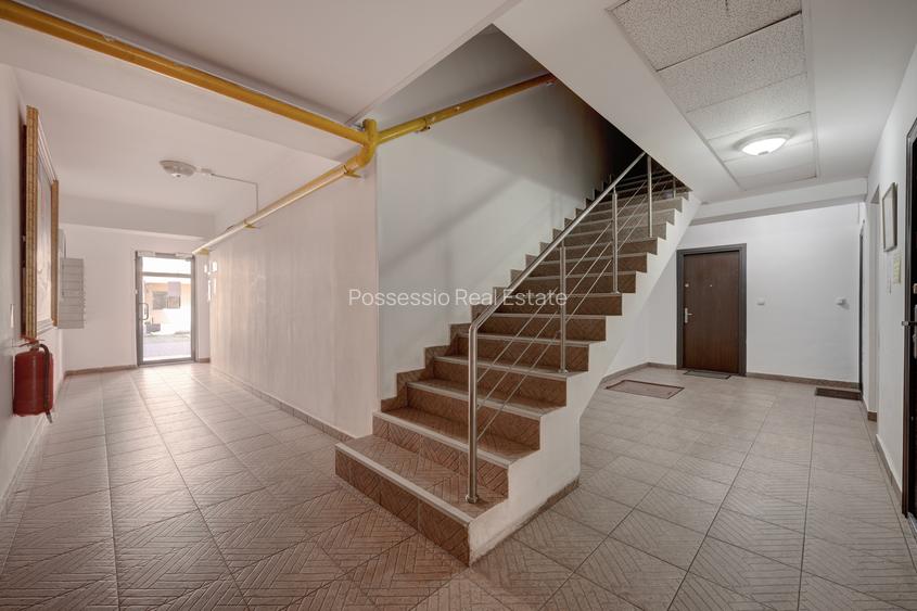 Penthouse  –3 Camere,Terasă Mare,2 Nivele,Terra Residence, Voluntari-Comision 0% - 53