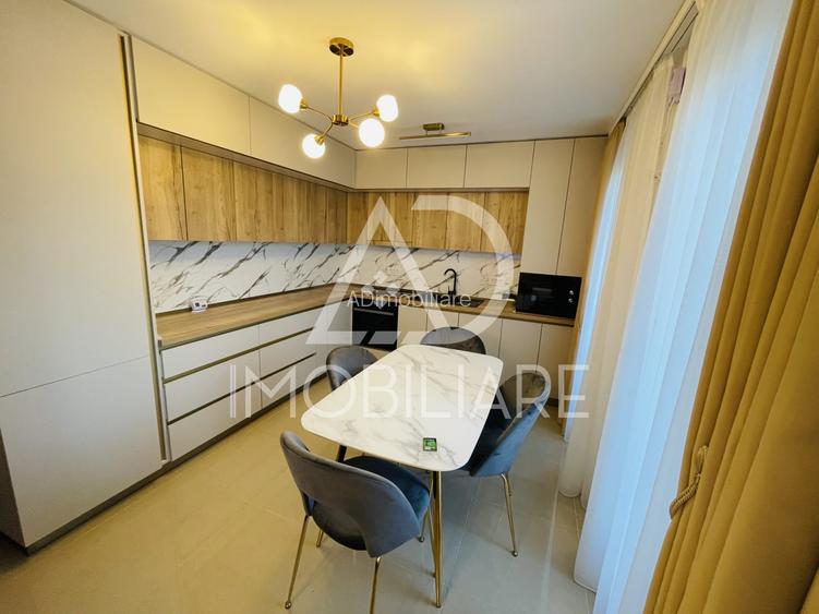 Apartament superb 123 mp , O % COMISION - 8