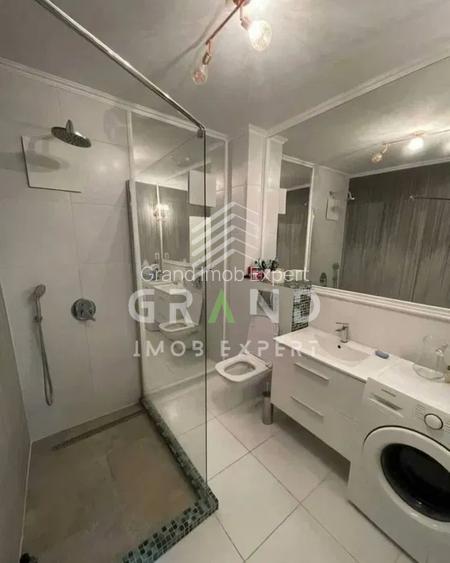 Apartament 2 camere de inchiriat | Parcare subterana | Borhanci/Romul Ladea - 6