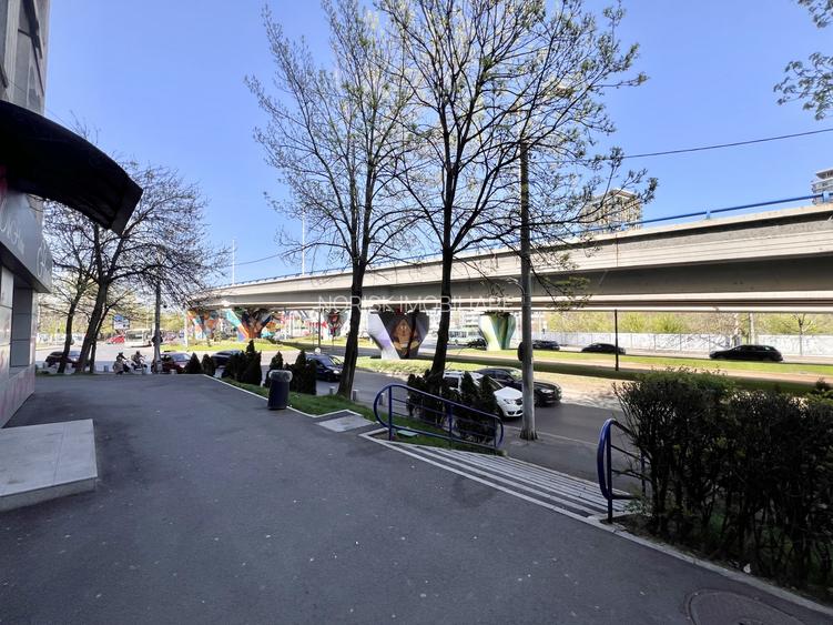 3 Camere RENOVAT I PARC Tineretului I Panoramic I 85 MP I 1991 I Et.5 - 17