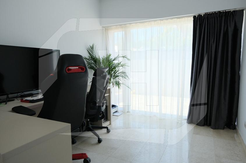 Casa individuala cu 6 camere,  arhitectura moderna si finisaje premium - 3