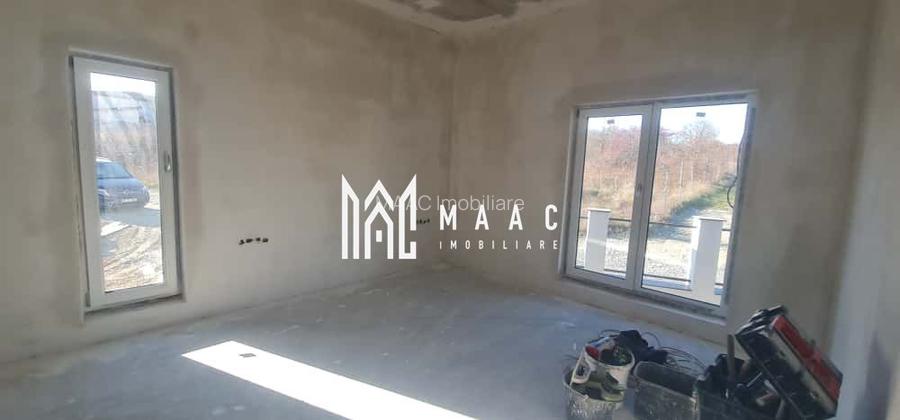 Casă modernă I Șelimbăr I 203 mp utili I teren 500 mp I garaj I COMISION ZERO - 6