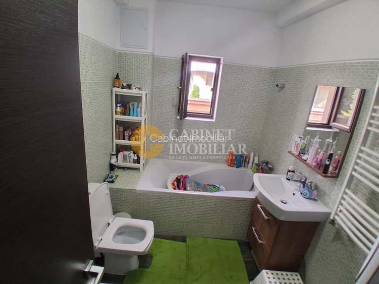 Apartament 2 camere, Decomandat, Moara de vant, Iasi - 5