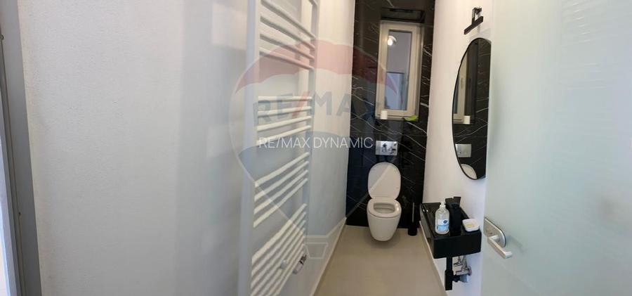 Spațiu de închiriat 149 mp, ultracentral, în Palatul Neumann - 11