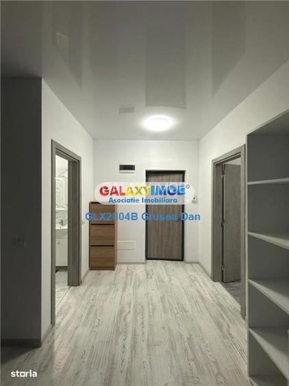 pallady | garsoniera spatioasa 52mp | 2023 | centrala pat AC | parcare - 7