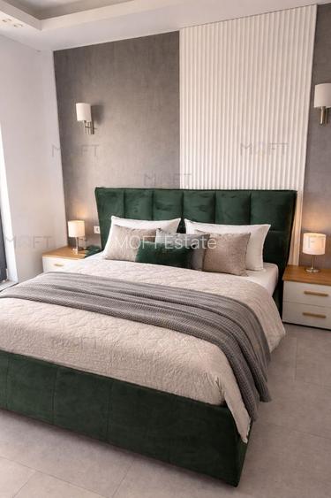 Penthouse Exclusivist 4 camere - Vedere Lac si Mare - 4