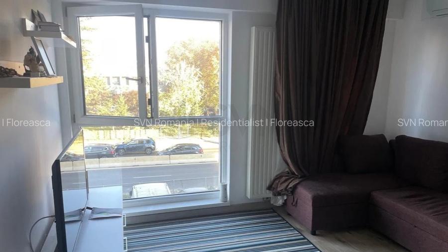 REA1026043 Studio de vanzare Belvedere Residences - 2