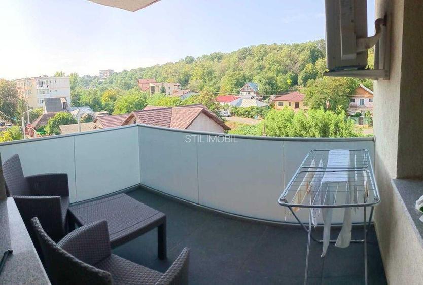 Apartament 2 Camere LIDL Nicolina - 8