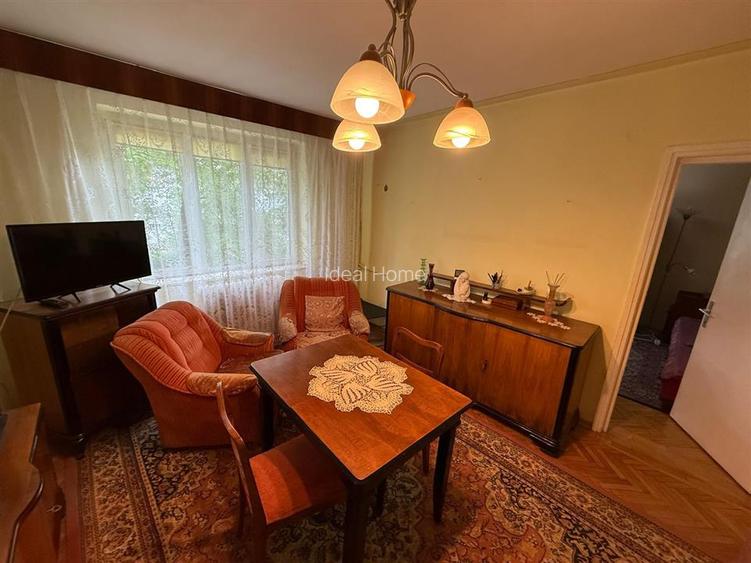 Apartament 3 Camere SD Etajul 1 Tudor Vladimirescu - 3