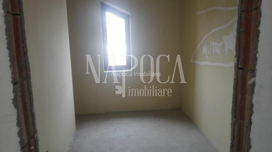 Casa 7 camere de vanzare in Dambul Rotund, Cluj Napoca - 7