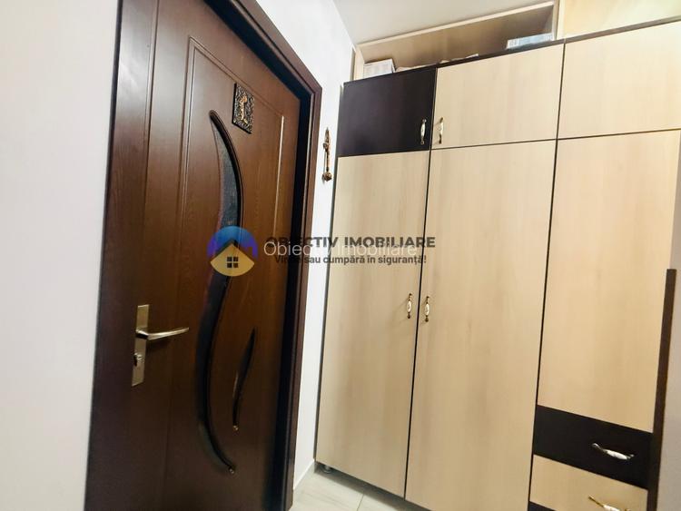 Apartament 2 camere model mare -BLOC NOU 65 mp  - 9