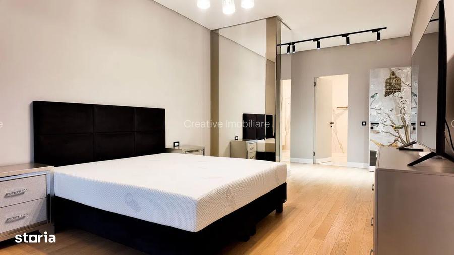 Apartament exclusivist cu 2 camere în Copou -direct de la proprietar, comision 0 - 3