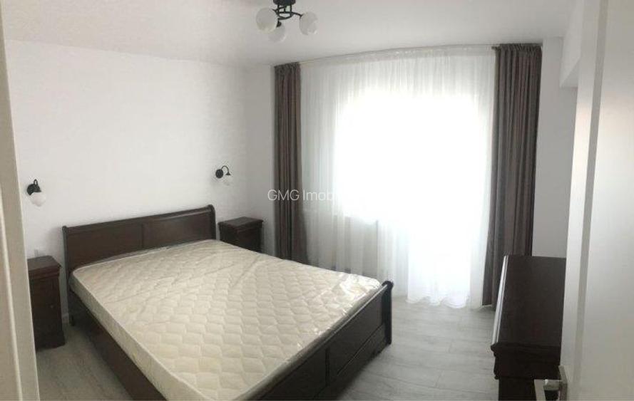 Apartament 2 camere zona   Stefan cel  Mare - 8
