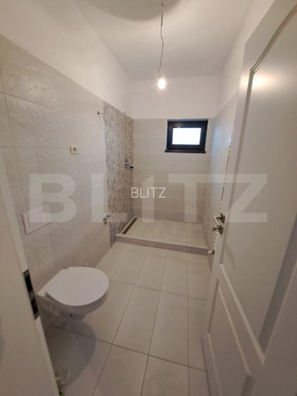 Casa moderna cu priveliste spectaculoasa spre Postavaru si acces rapid in BRASOV - 13