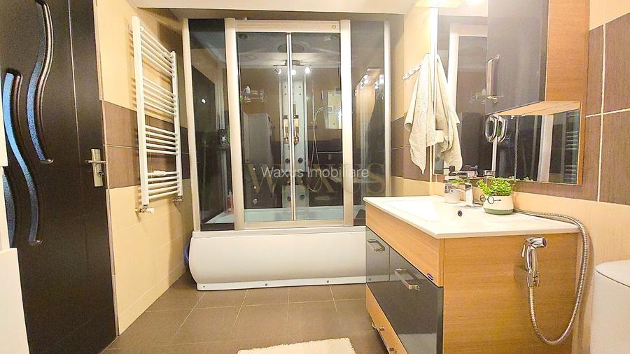 Apartament 2 camere, zona str. Ioan Rus, Floresti - 6