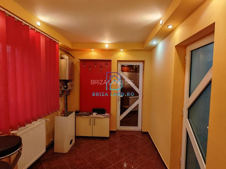 Soseaua Chitilei, zona Razelor, casa 2 corpuri, 6 camere, 4 bai, teren 213 mp - 26