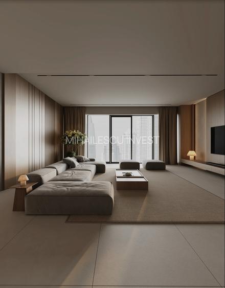 Linistea bine construita- R3 Residence | Brancoveanu–Alunisului | Bloc boutique - 3