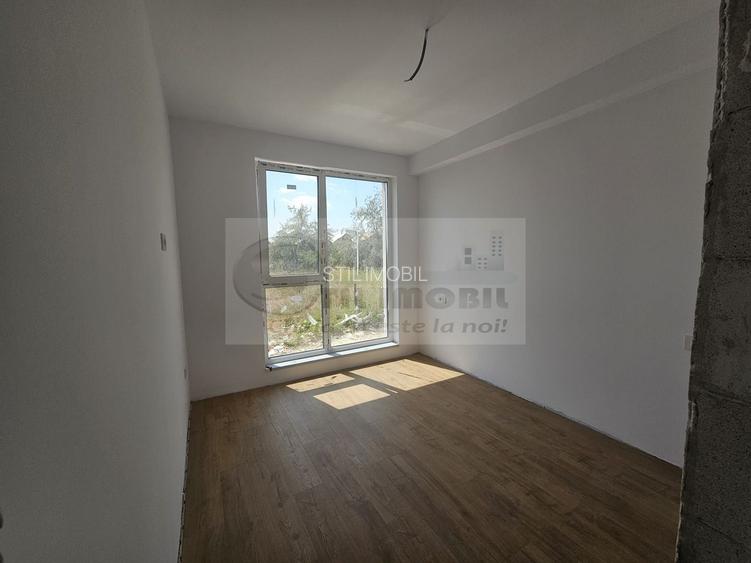Apartament 3 camere - reper Lac Rediu - 75mp - 8
