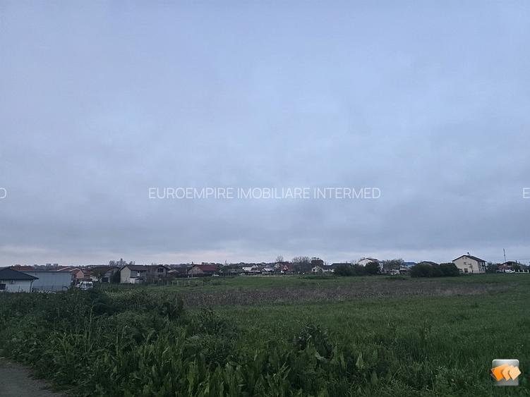 Teren de vanzare in Tuzla partea Mari Negre - 3