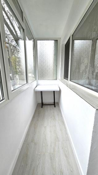 Giurgiului inchiriere apartament 2 camere mobilat utilat - 18