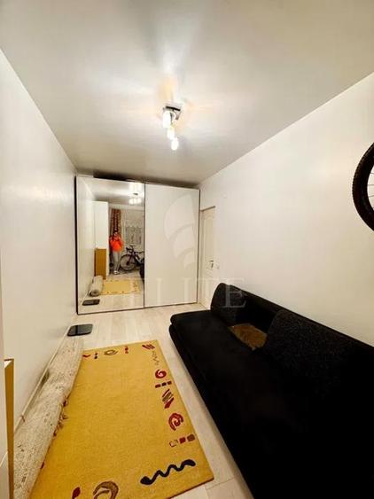 Apartament 3 camere în zona EDGAR QUINET