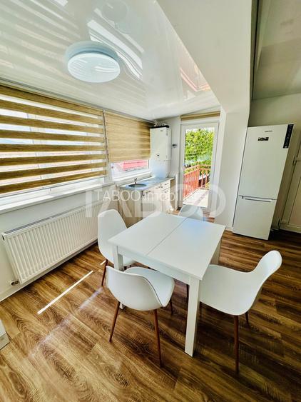 Duplex de vanzare din 2 apartamente separate 101mp si 52mp Selimbar - 24