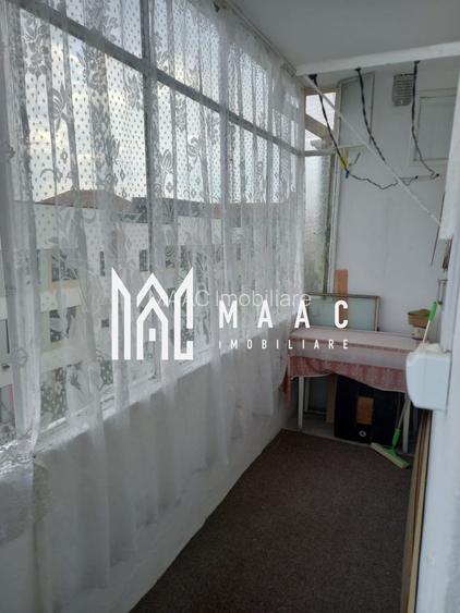 Apartament 2 camere | Etaj intermediar | Balcon | Mihai Viteazul - 8