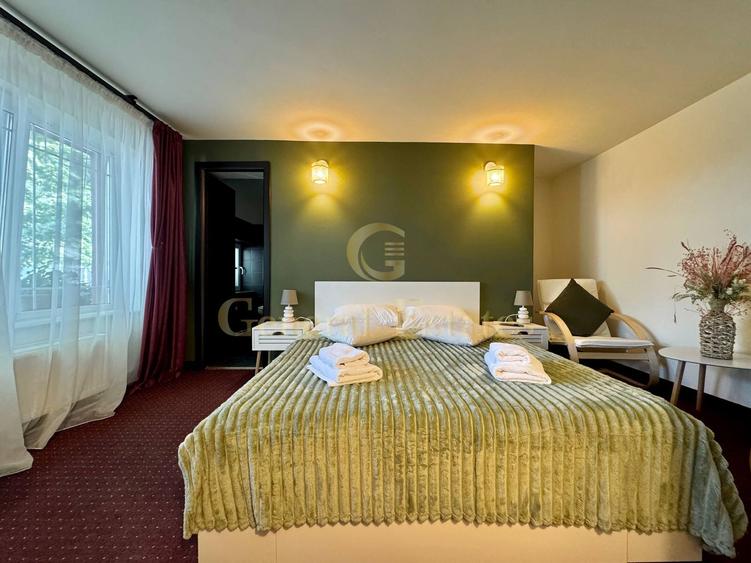 Vânzare Afacere Activa - Hotel - 4 Nivele 750 mp - 9