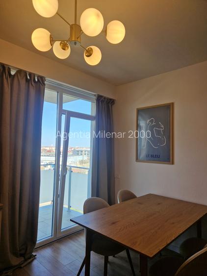 La VIVALIA Grand-apartamentul impresionează prin rafinamentul și eleganța sa! - 20