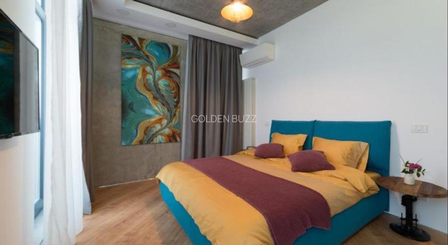 Apartament 2 camere cu chirias Barbu Văcărescu - 4