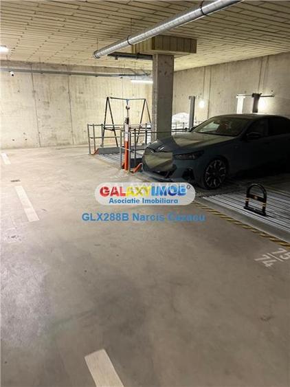 Avalon Estate Bulevardul Pipera, nr. 1-VIII M , vanzare apartament 2 - 13