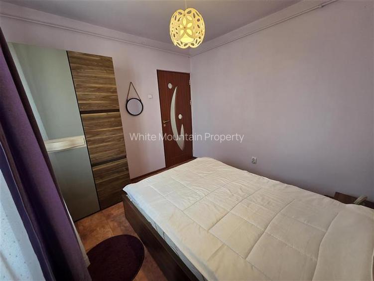 Apartament cu 2 camere zona Avram Iancu - 2