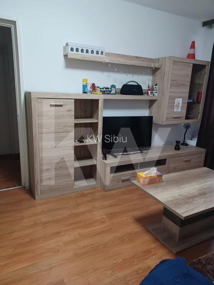 De vanzare apartament 2 camere – zona premium Sibiu - Str. Ostirii - 5