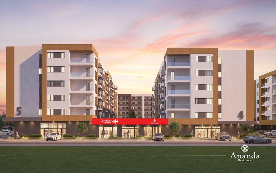 Ananda Residence II - 16